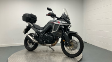 (23MY) Honda XL750 Transalp